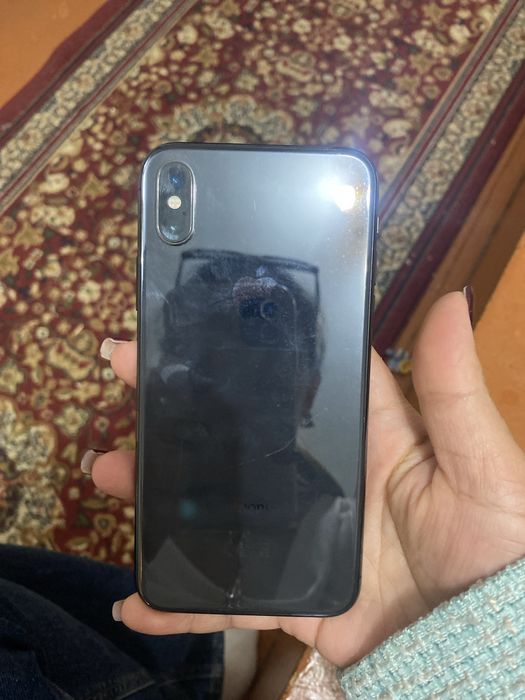 Продам Айфон Х 64гб
