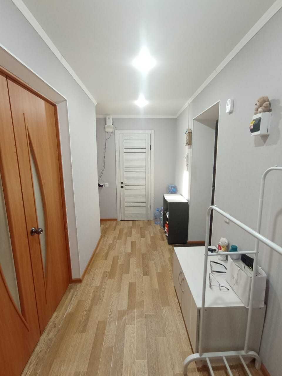 Продам 2-х комн. квартиру в Уральске