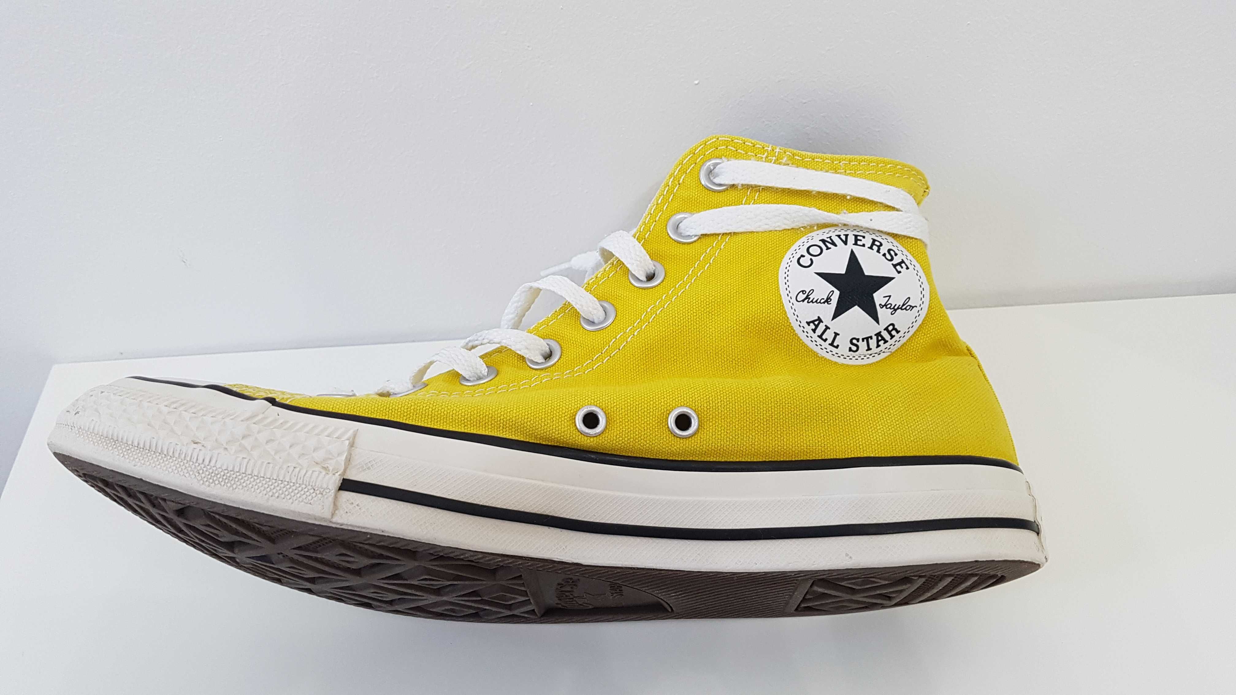 Converse All Star CTAS HI