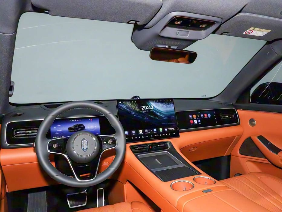 Huawei Aito M7 Ultra