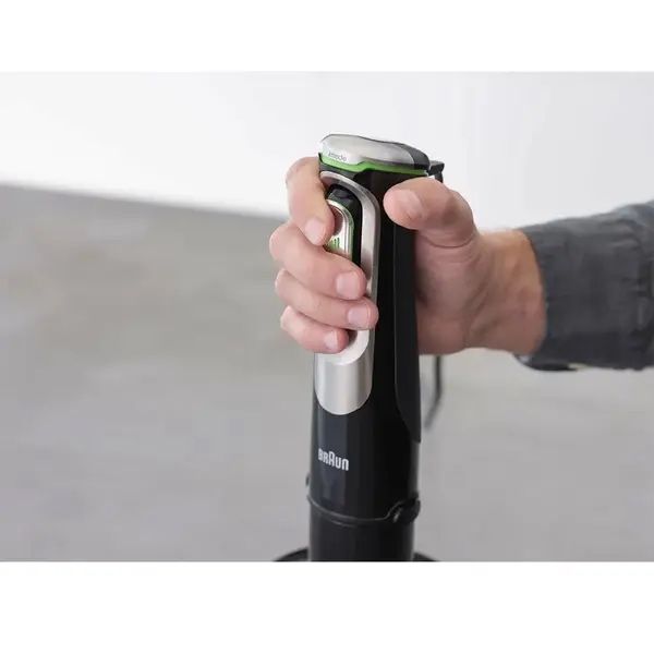 Блендер погружной Braun MQ9138XI