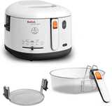 Фритюрник Tefal FF162131, Filtra One,вместимост 1,2кг,1900W лек ДЕФЕКТ
