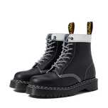 Dr. Martens 1460 Pascal Bex Leather Contrast Lace ОРИГИНАЛ дамски боти
