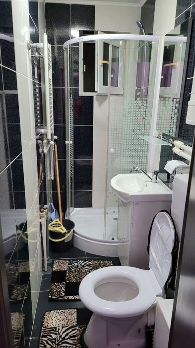 Brotăcei(tic-tac)-Centrală gaz,numai termen lung