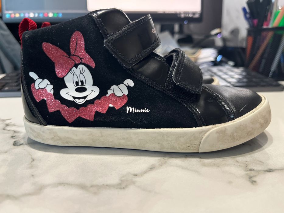 Детски боти Geox