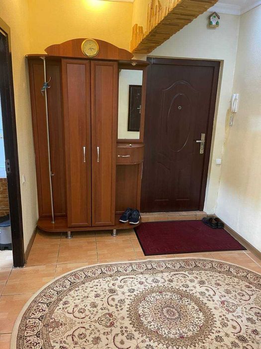 Сдам евро квартиру на Чехова госпиталка