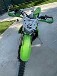 Kawasaki KLX450R