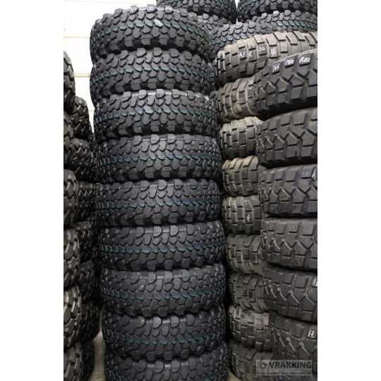 365/80R20 Cauciucuri noi UNIMOG livrare Continental Anvelope garantie