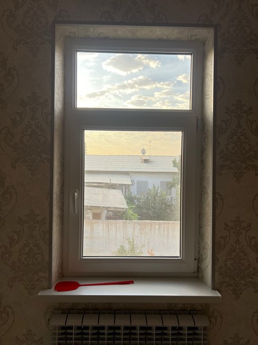 Акфа ойна сотилади 2 дона