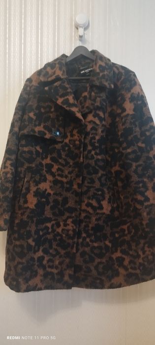 Дамско палто Karl Lagelferd