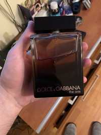 Parfum dolce gabbana