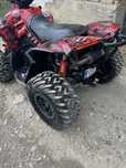 Can am Renegade 850