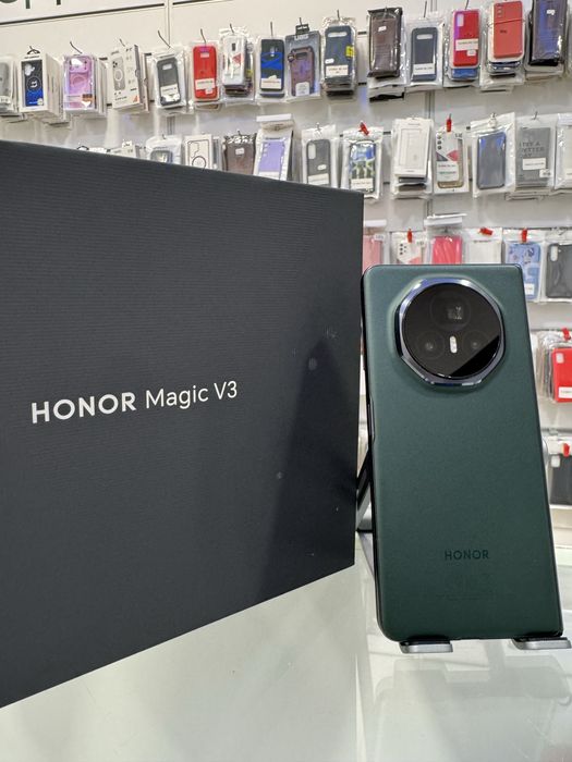 Honor Magic V3 512 Gb / Future Gsm Mobile