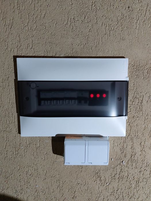 Electrician IAȘI intervenții rapide