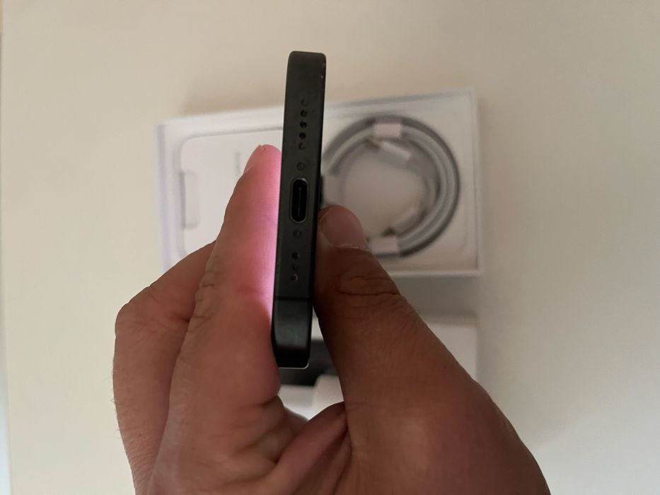 Iphone 15pro 128GB 100% bat 0 цикли