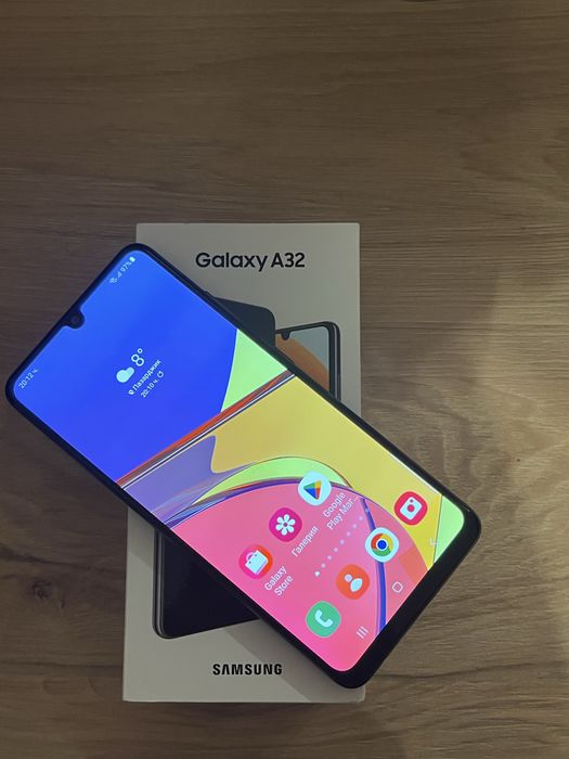 Samsung A32 128GB