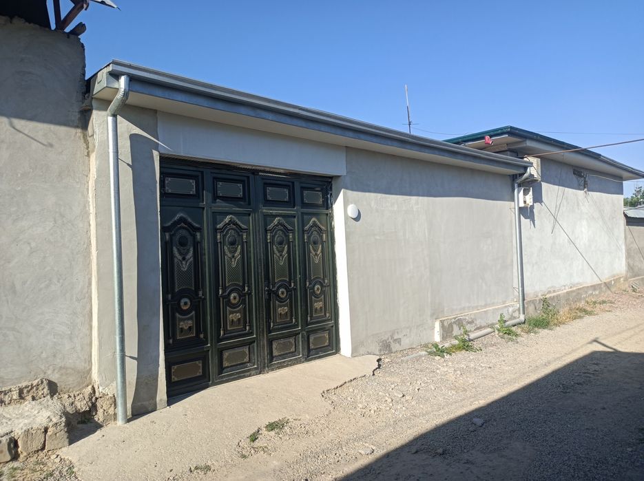 Назарбек текистил Участка сотилади