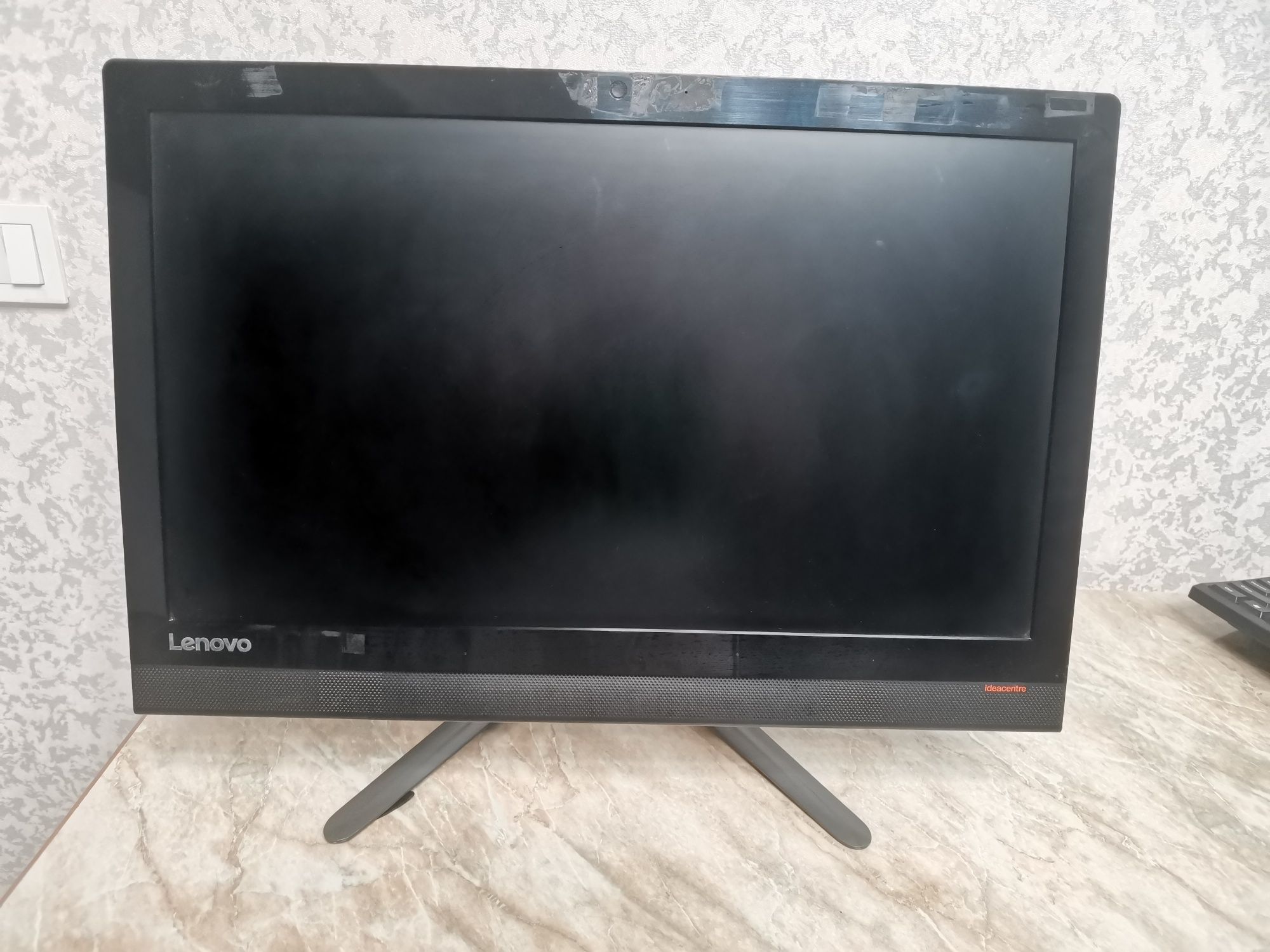 Моноблок Lenovo в отличном состоянии