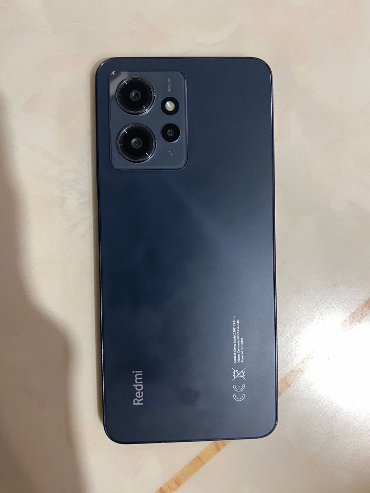 Продам Redmi note 12