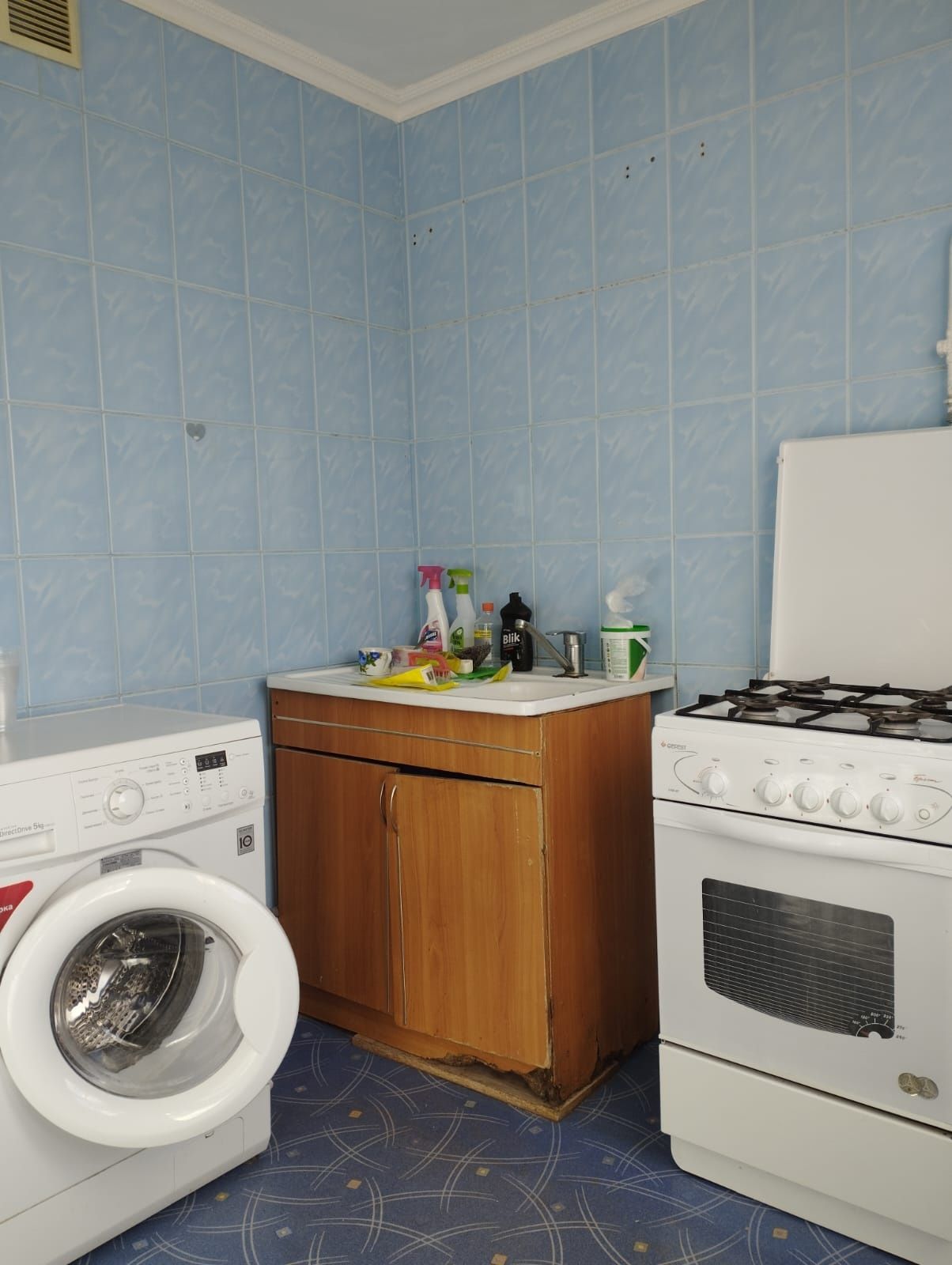 Продам 3х комн кв. Возможен обмен