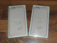 Husa piele naturala originala Apple Leather Case iPhone 6 Plus 6s Plus