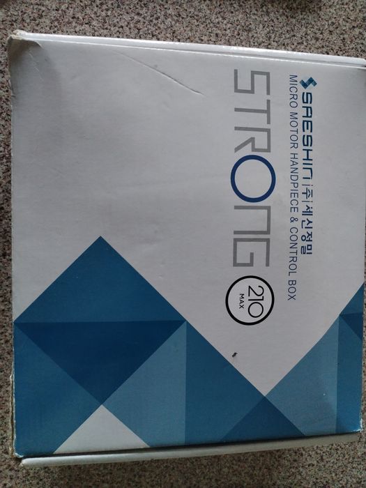 Продам strong 210. В отличном состоянии.