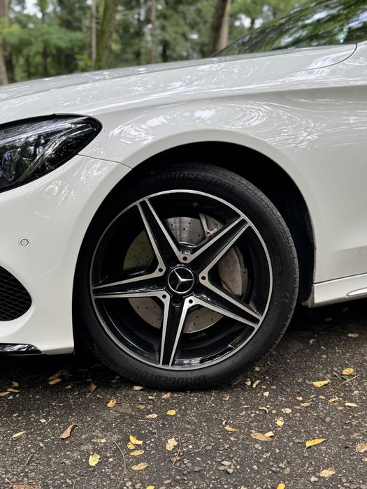 Mercedes Benz c250 204cp