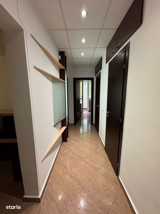 Apartament 3 camere, iesire la Parcul Floreasca