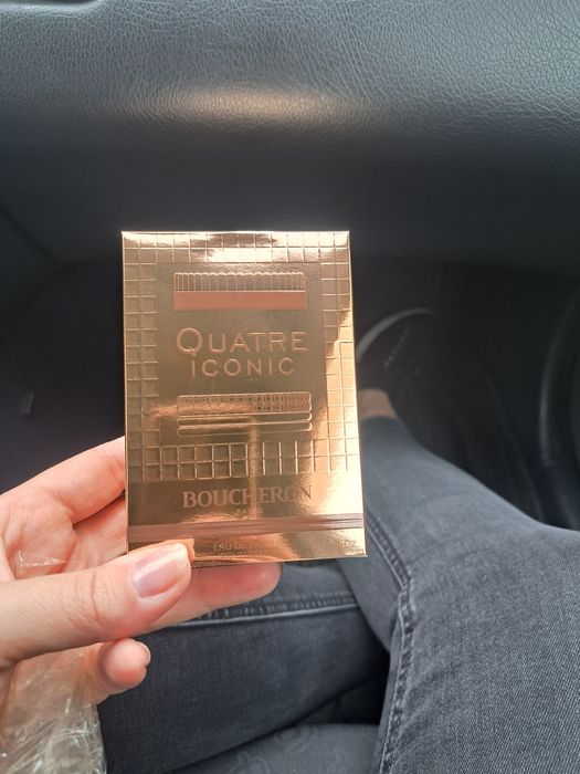 Дамски парфюм Boucheron