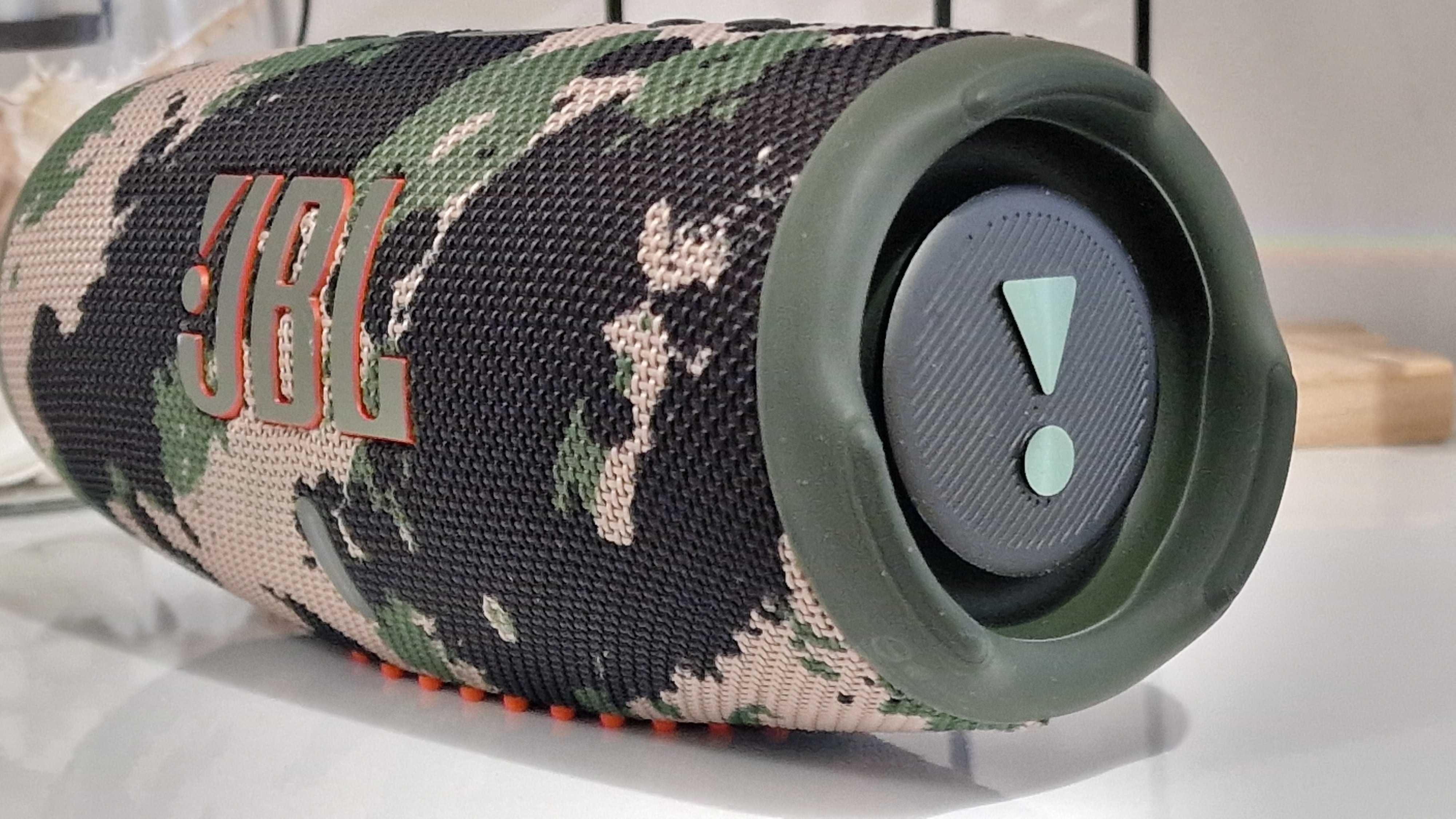 JBL Charge 5 оригинал
