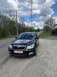 Vand Skoda Octavia break 1.2 TSI 2011!