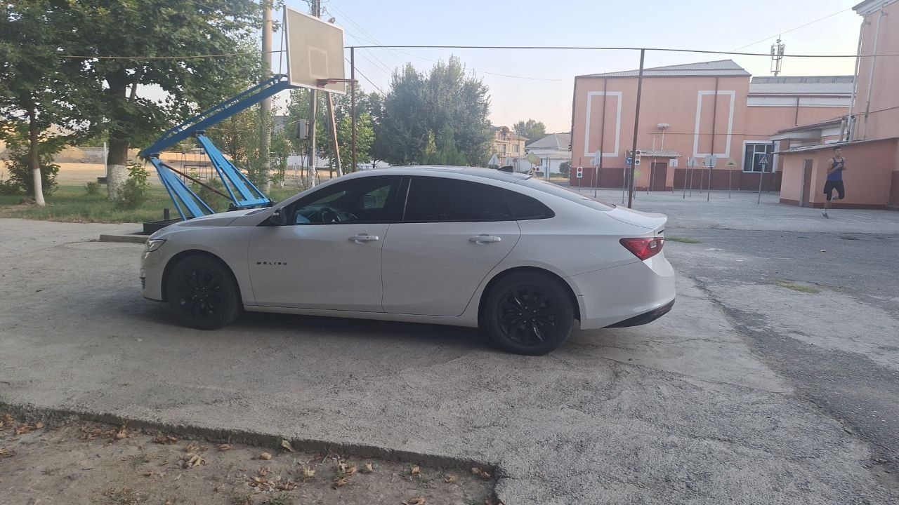 Malibu 2 sotiladi