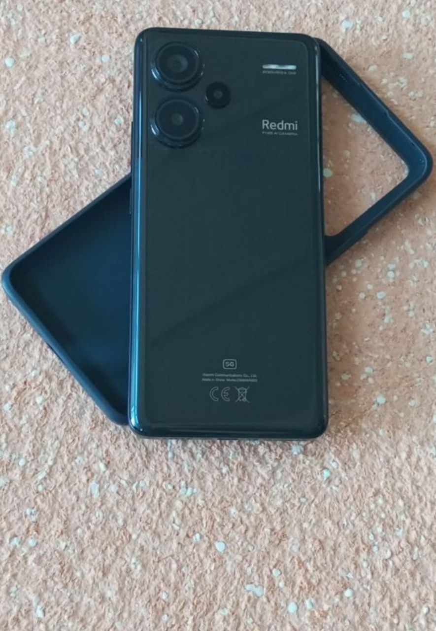 Redmi note 13 pro+ 5g 256