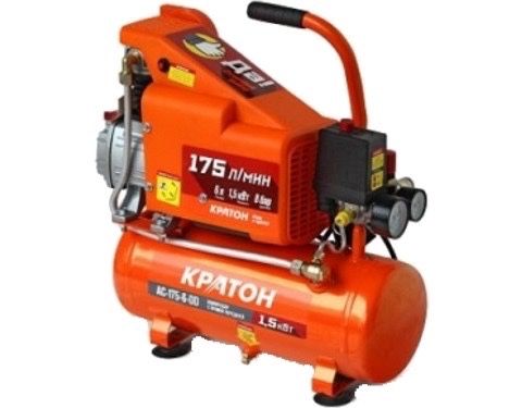 Компрессор Кратон 175 AC 175-6-DD