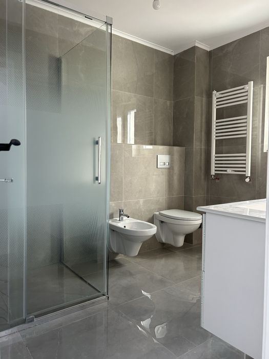 Case moderne cu etaj  Valea Lupului 136.500 de euro