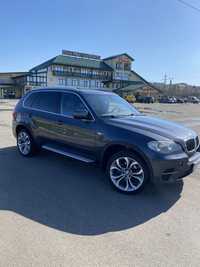 Bmw x5 euro 5 camere 360