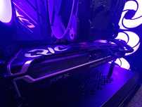 Placa video XFX SPEEDSTER QUICK 319 RX 6750 XT 12GB