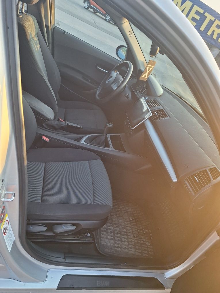 Bmw 118 в много добро състояние