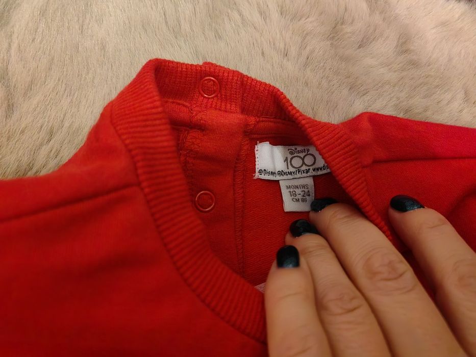 Дрешки момиче от 0-12м