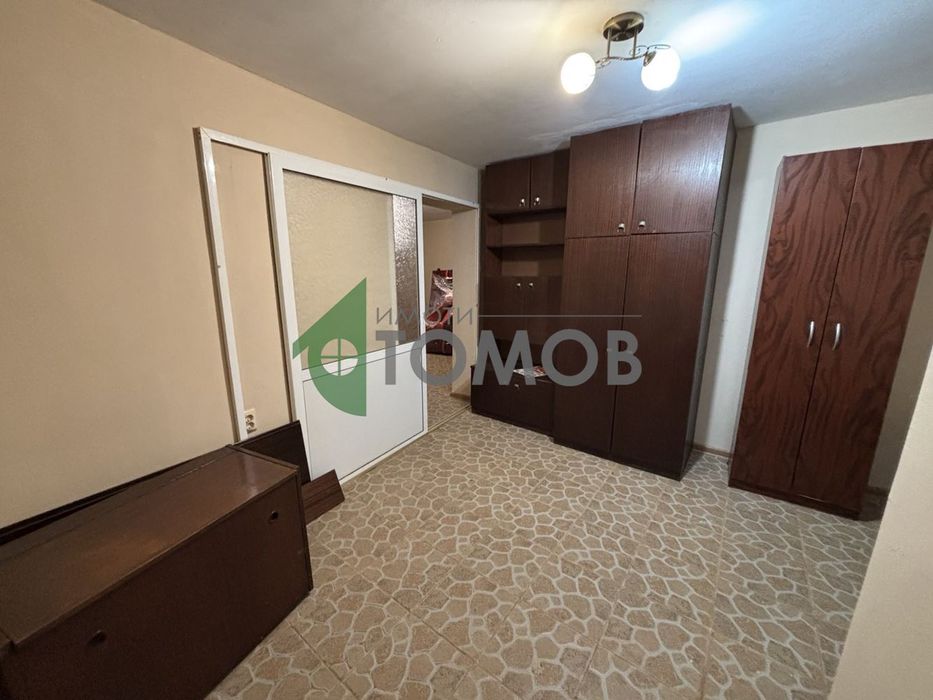 Продава се Двустаен апартамент в Стара Загора, Казански - 5759 кв.м за 7 €/кв.м - Снимка #4