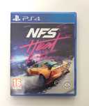Игра за PS4/PS5 Need for speed Heat