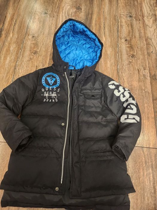 Детско яке GUESS
