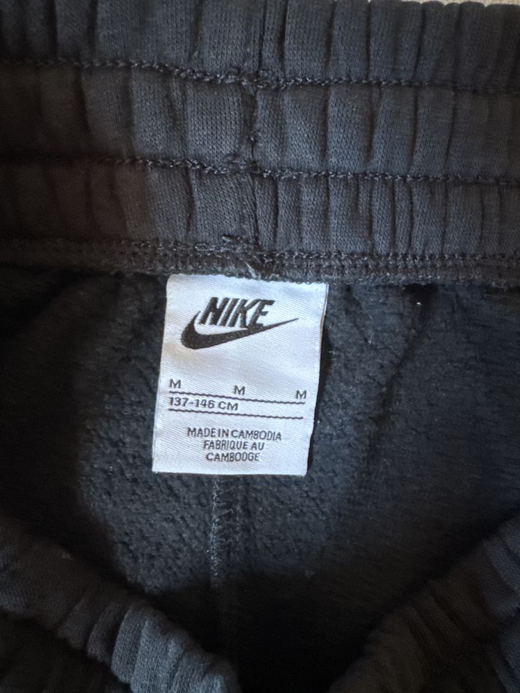 Nike tech fleece