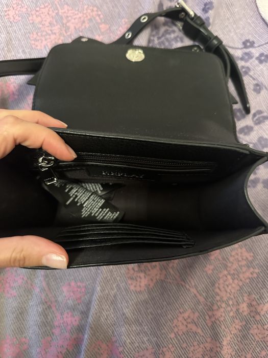 Дамска чантичка Replay