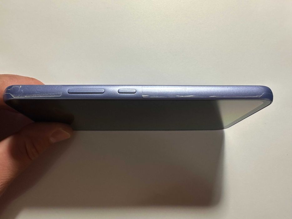 КАТО НОВ !!! Samsung Galaxy A54 - 256GB - Две СИМ карти - Отключен !!!