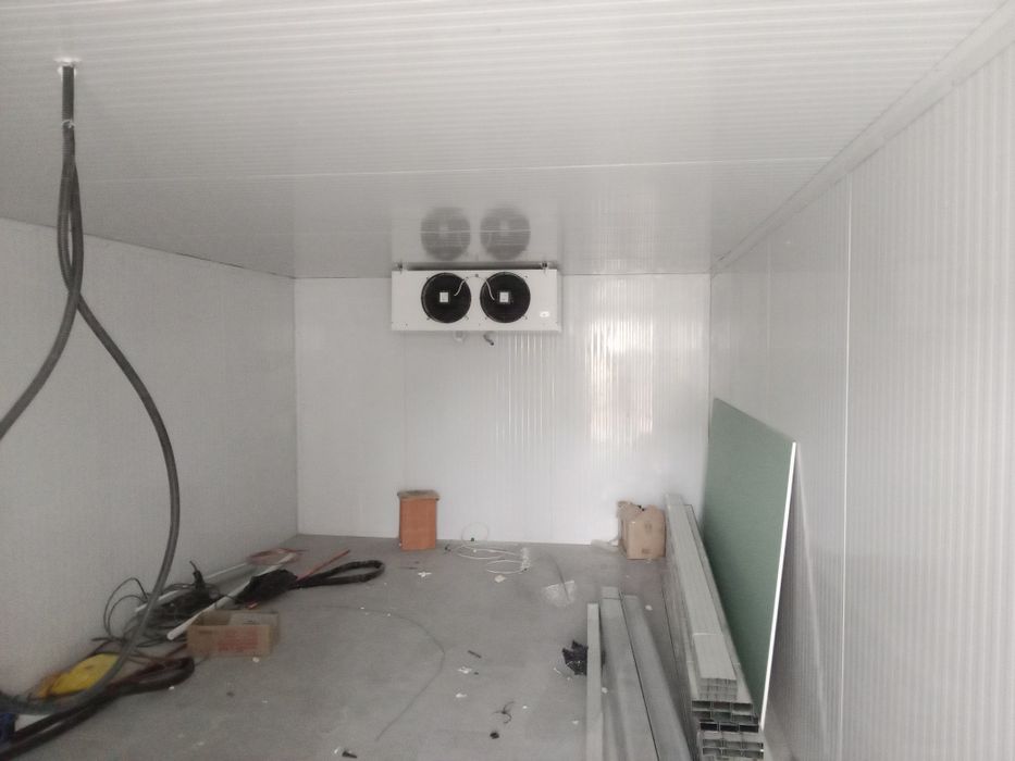 Ремонт и обслуживание холодильников,морозильников,сплит систем и т.д