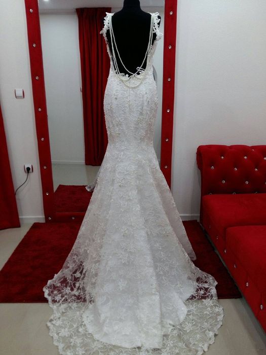 Vând rochii mireasa! NU SE VAND LA BUCATA!!!