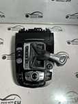 Consola joystick MMI start stop autohold Audi Q5 8R Facelift 2013