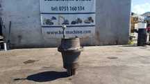 Reductor rotire excavator Liebherr SAT250/201