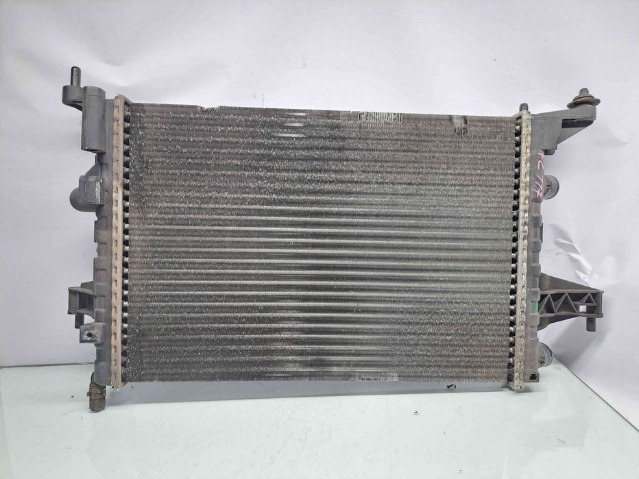Radiator apa Opel Tigra Twin Top [Fabr 2005-2017] 24445161    80KW / 1